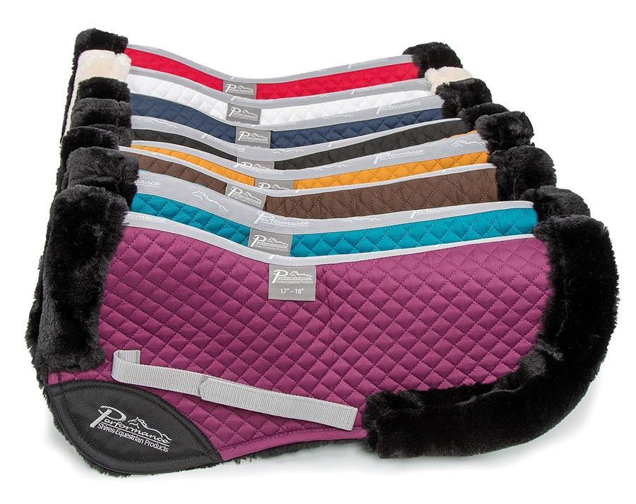 Shires Performance Amortisseur - SHOPHORSE